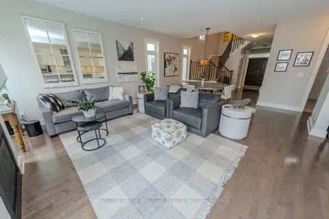 820 Stonewalk Drive, Kingston, ON K7K 0H2