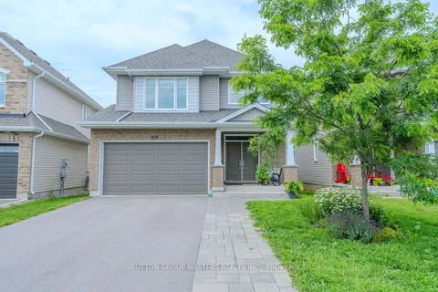 820 Stonewalk Drive, Kingston, ON K7K 0H2