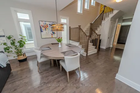 820 Stonewalk Drive, Kingston, ON K7K 0H2