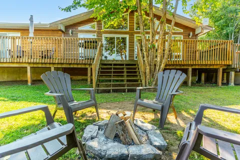2825 IB&O Rail Trail, Highlands East, ON K0L 2Y0