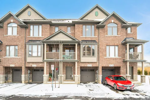 19 Picardy Drive, ON L8J 0M7