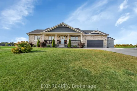 2884 South Nation Way, North Dundas, ON K0E 1W0
