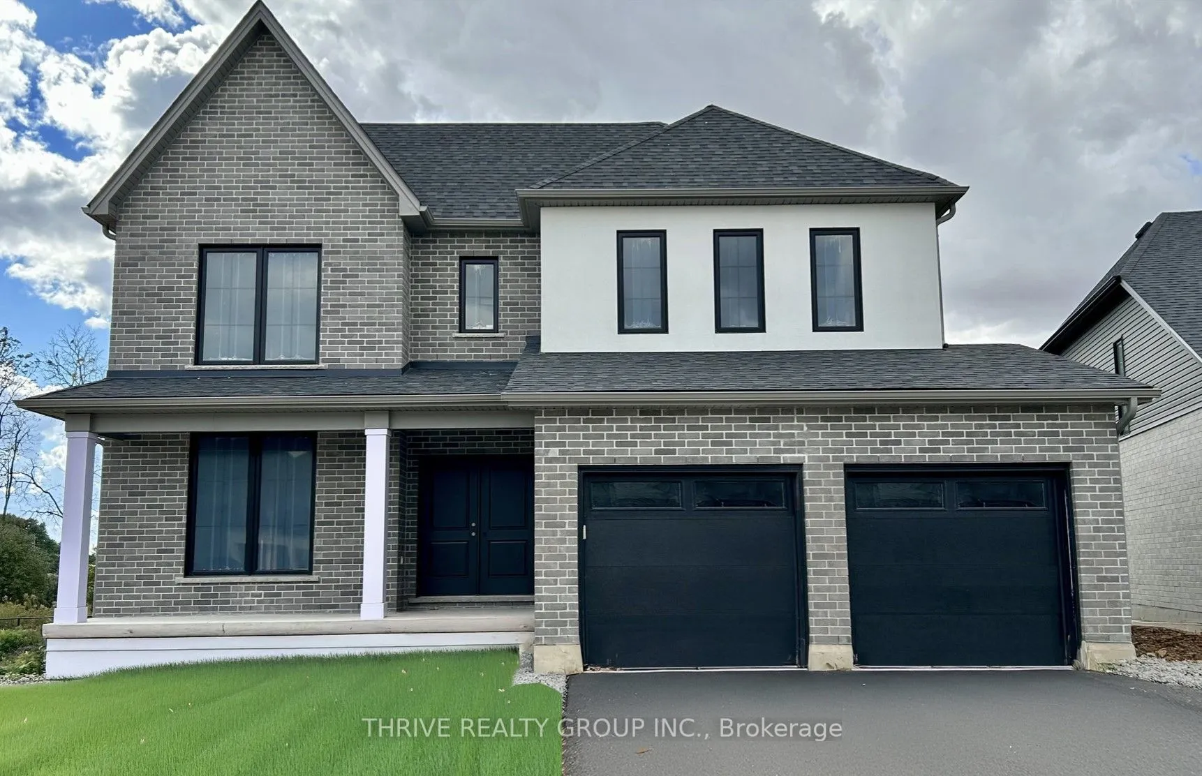 23 Aspen Circle, Thames Centre, ON N0M 2P0