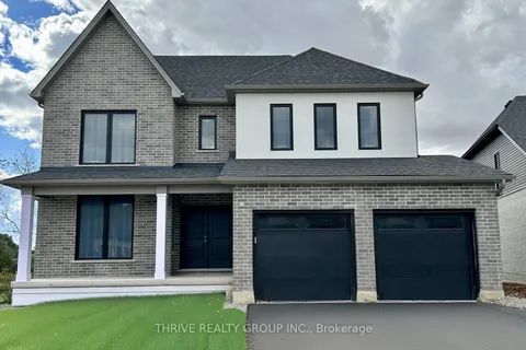 23 Aspen Circle, Thames Centre, ON N0M 2P0