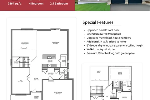 23 Aspen Circle, Thames Centre, ON N0M 2P0