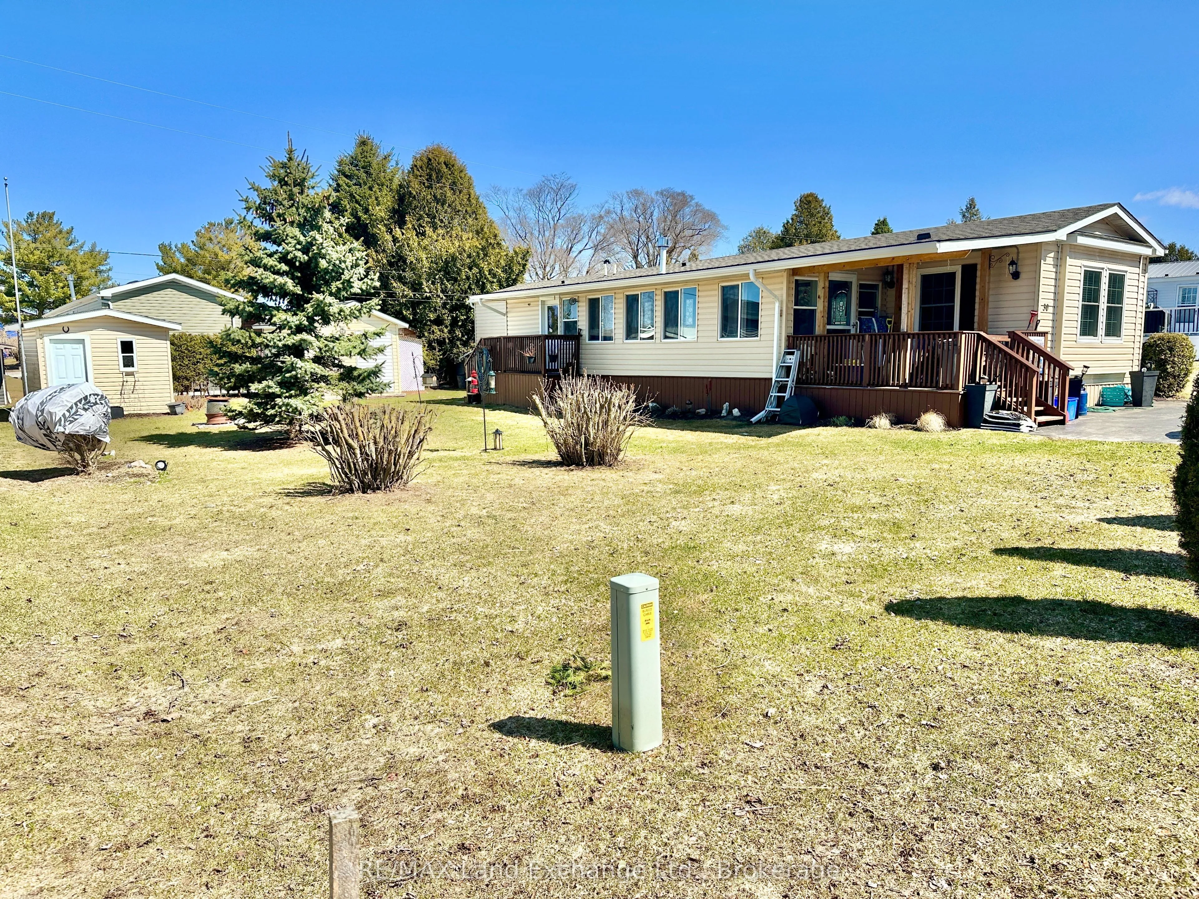 332 Concession 6 Road, Saugeen Shores, ON N0H 2C7