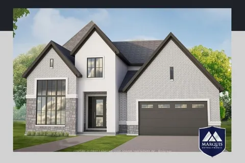Lot 52 Fallingbrook Road, London, ON N6P 1H5