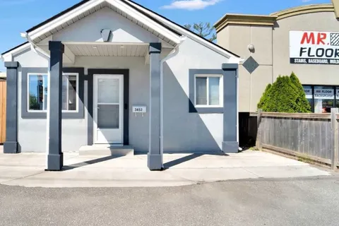 3453 Walker Road, Windsor, ON N8W 3S2