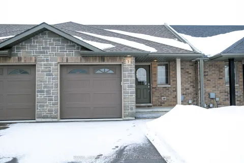 7 Hillside Meadows Drive, Quinte West, ON K8V 0J5