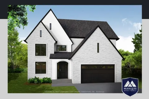 Lot 49 Fallingbrook Road, London, ON N6P 1H5