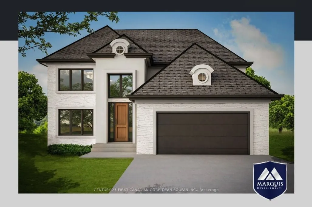 Lot 63 Fallingbrook Road, ON N6P 1H5