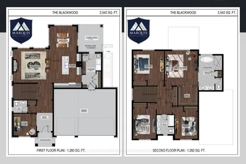 Lot 55 Fallingbrook Road, ON N6P 1H5