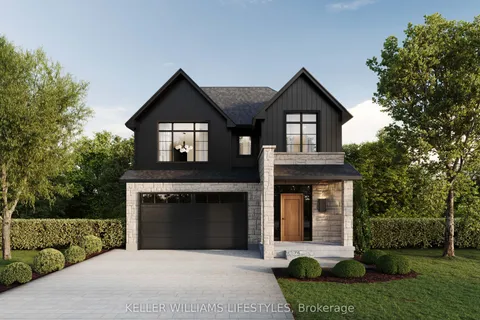 6875 Heathwoods Avenue, London, ON N6P 1H5