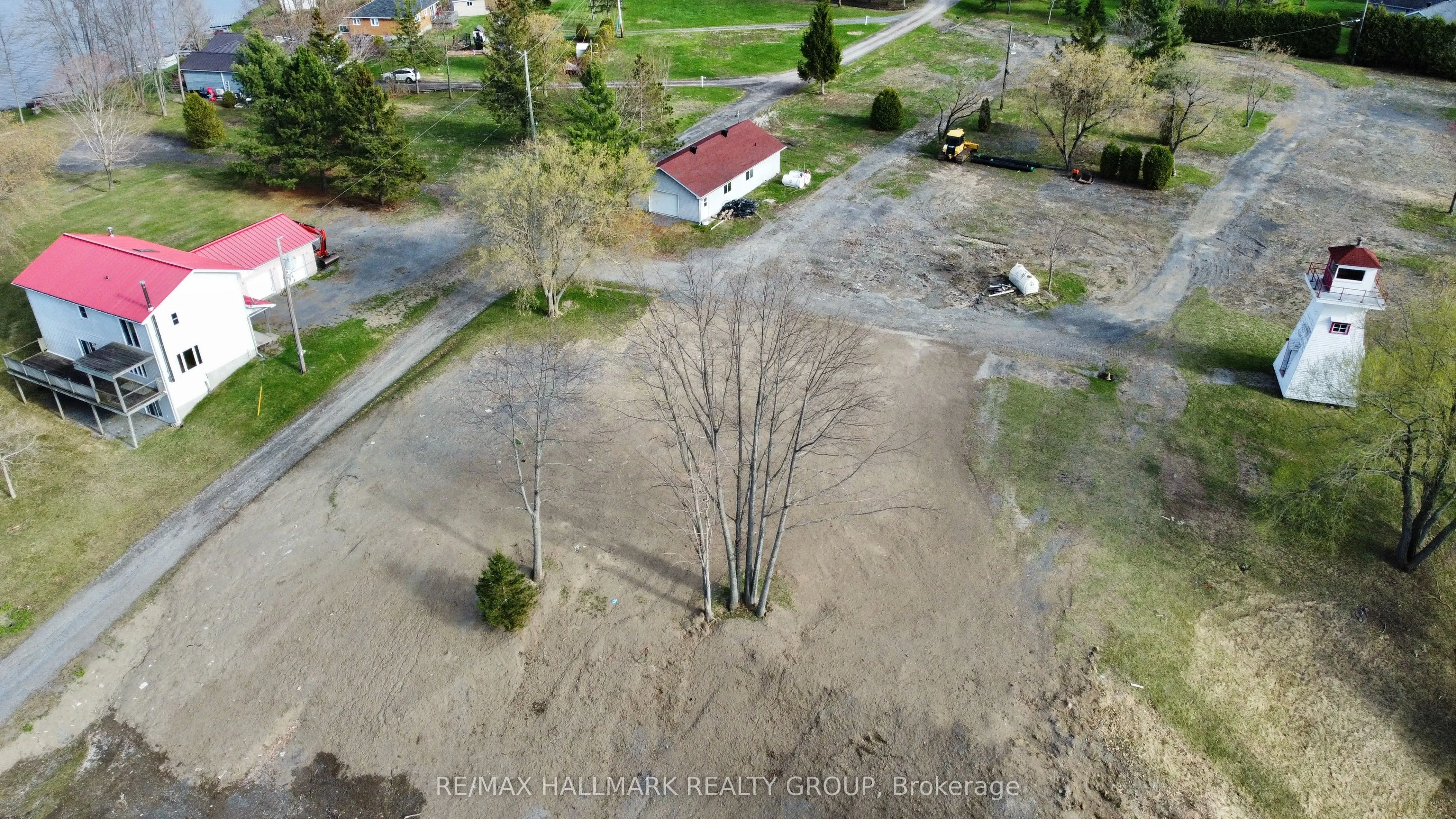 1050 Bay Road, Champlain, ON K0B 1K0