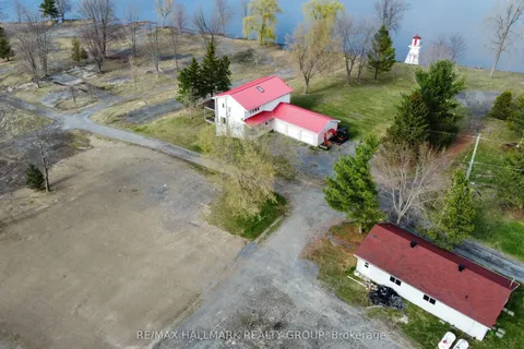1050 Bay Road, Champlain, ON K0B 1K0