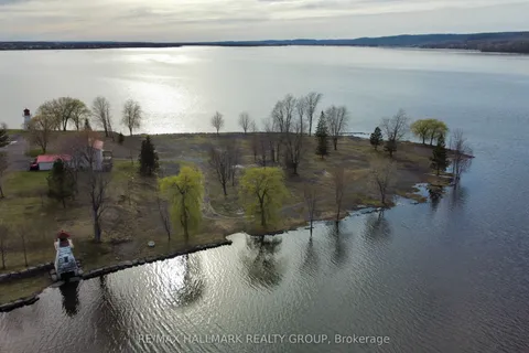 1050 Bay Road, Champlain, ON K0B 1K0