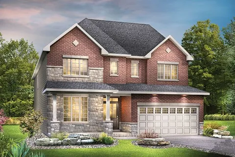 512 Turtle Island Crescent, Orleans - Cumberland and Area, ON K4A 5T1