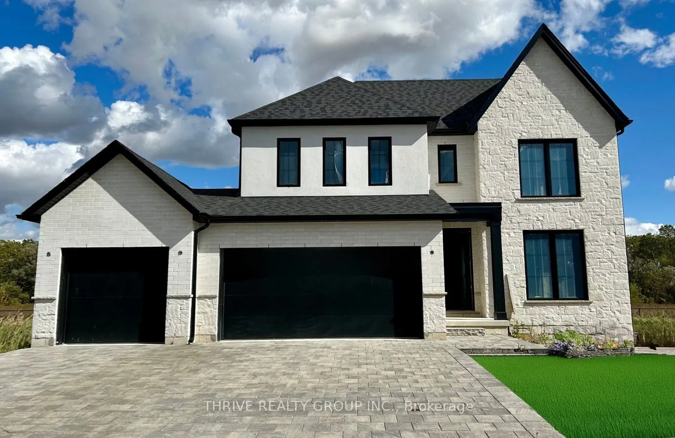 91 Aspen Circle, Thames Centre, ON N0M 2P0