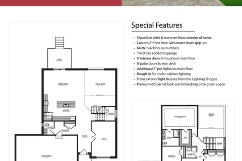 91 Aspen Circle, Thames Centre, ON N0M 2P0