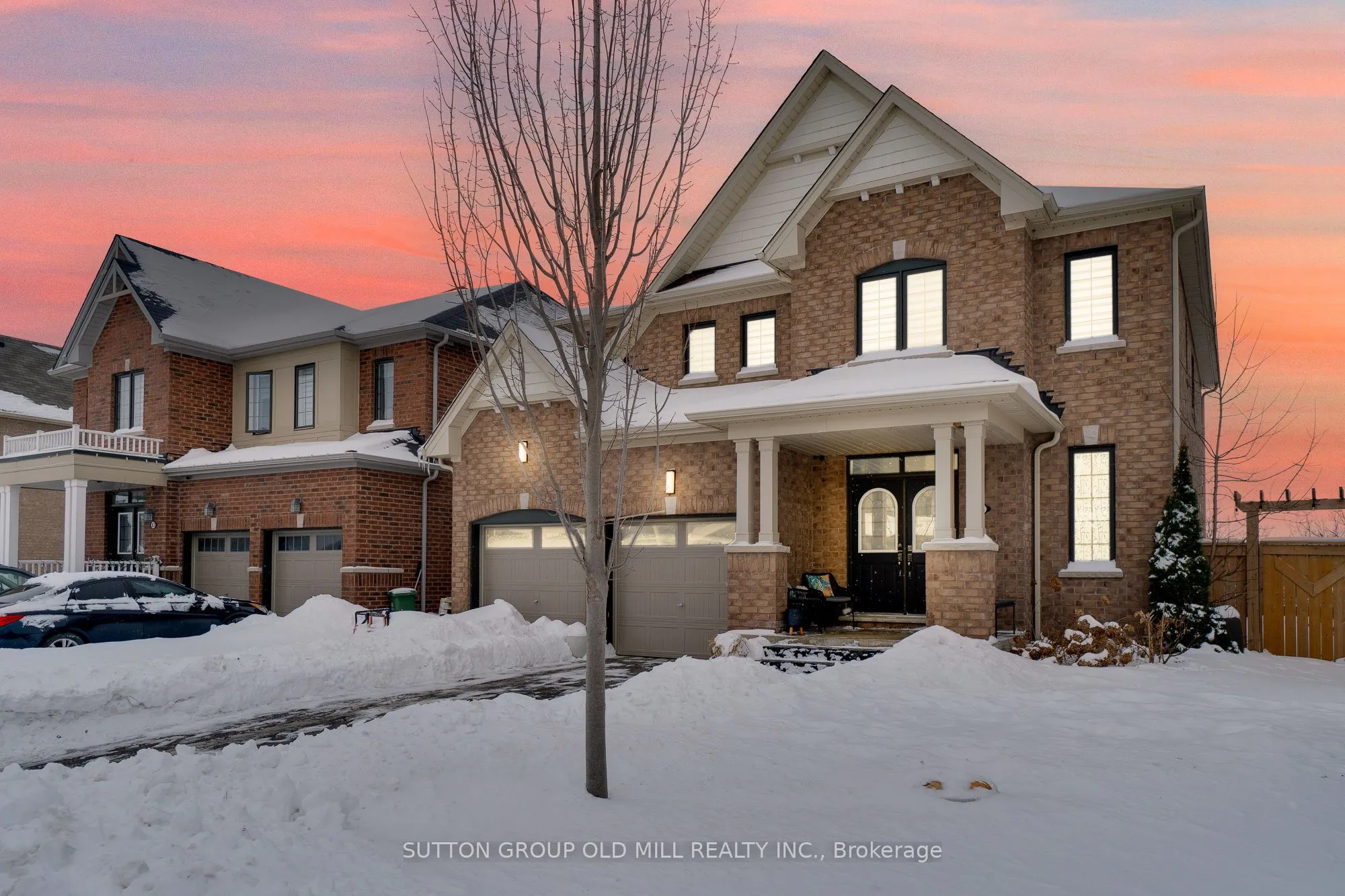 81 Larry Crescent, Haldimand, ON N3W 0B2