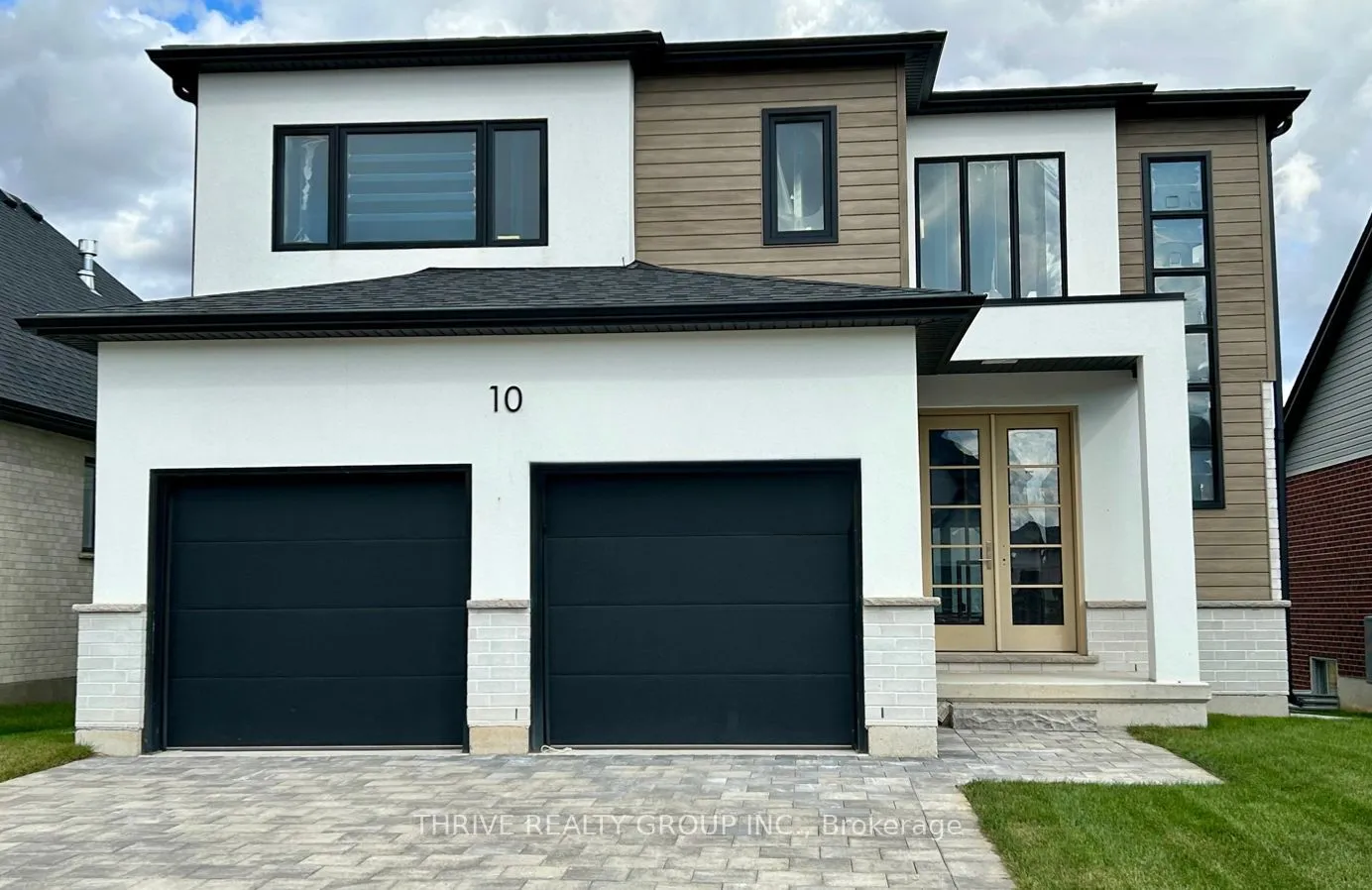 10 Aspen Circle, Thames Centre, ON N0M 2P0