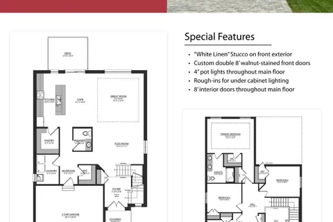 10 Aspen Circle, Thames Centre, ON N0M 2P0