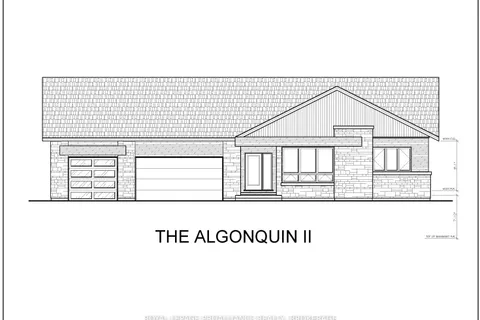 186 SUMMERSIDE Drive, South Frontenac, ON K0H 1X0
