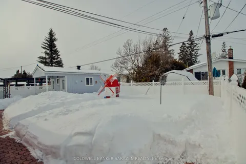 2435 Heaton Avenue, Elmvale Acres and Area, ON K1G 1J1
