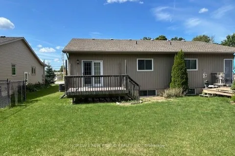 2381 9th Avenue, Owen Sound, ON N4K 3H4