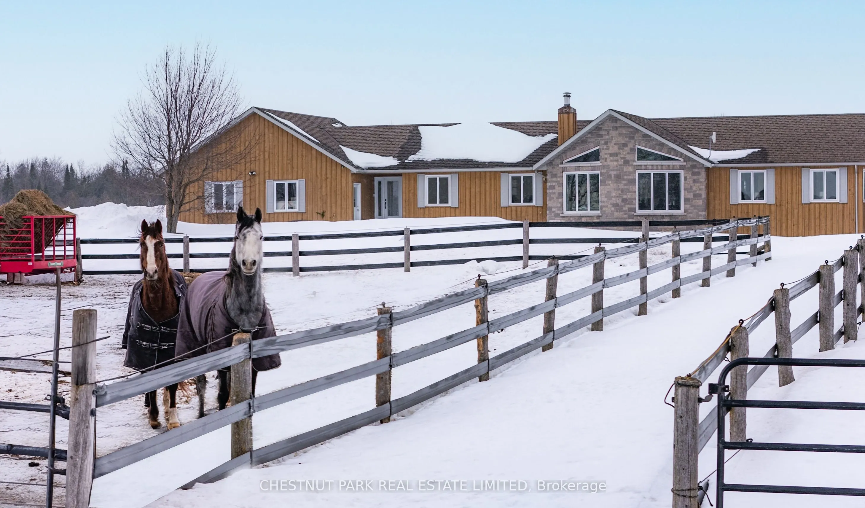 436527 4th Line, Melancthon, ON L9V 1S6