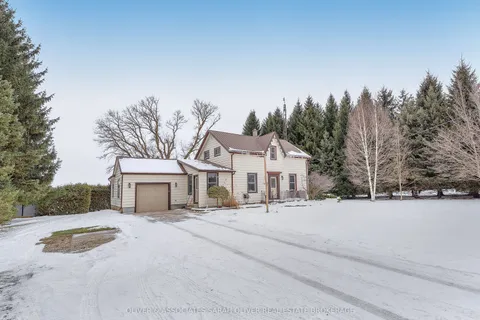 5367 Cobble Hills Road, Thames Centre, ON N0M 2M0