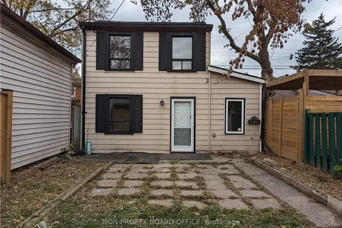 5 Nightingale Street, Hamilton, ON L8L 1R5