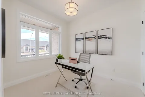 124 South Parkwood Boulevard, Woolwich, ON N3B 0E6