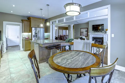 109 Parkview Drive, Woodstock, ON N4T 0J2