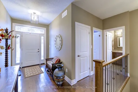 109 Parkview Drive, Woodstock, ON N4T 0J2