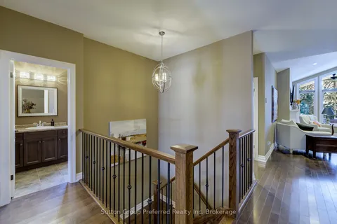109 Parkview Drive, Woodstock, ON N4T 0J2