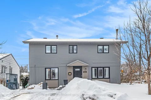 3351 Chilliwack Way, Blossom Park - Airport and Area, ON K1T 1P4