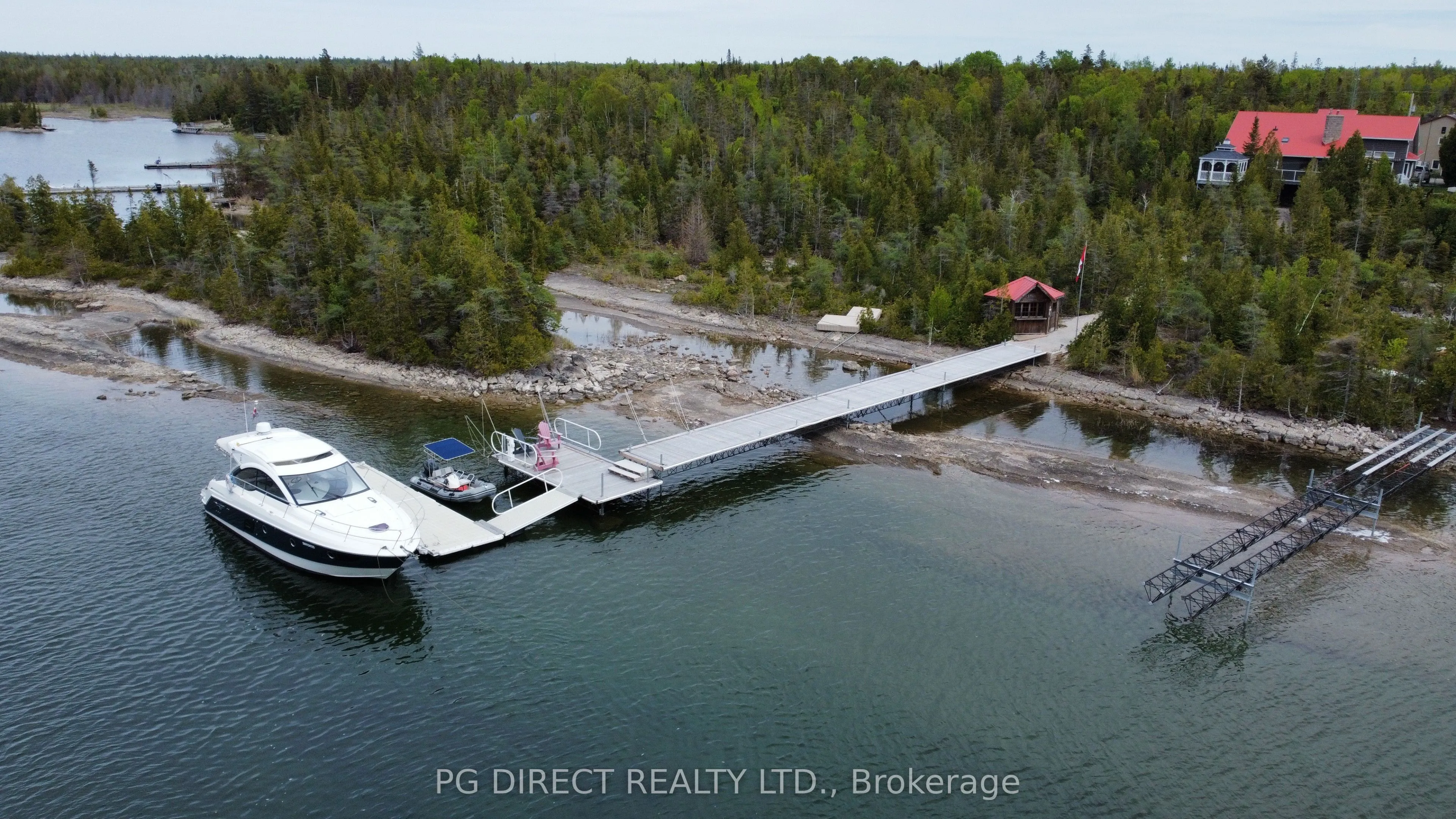 80 Corey Crescent, Northern Bruce Peninsula, ON N0H 1P0