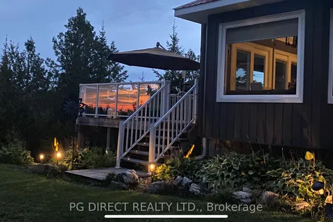 80 Corey Crescent, Northern Bruce Peninsula, ON N0H 1P0