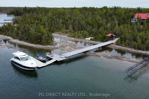 80 Corey Crescent, Northern Bruce Peninsula, ON N0H 1P0