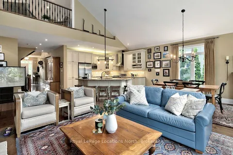 151 RANKINS Crescent, Blue Mountains, ON N0H 2P0