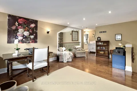 151 RANKINS Crescent, Blue Mountains, ON N0H 2P0