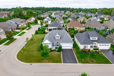 3458 Trillium Crescent, Fort Erie, ON L0S 1N0