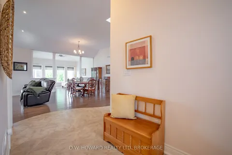 3458 Trillium Crescent, Fort Erie, ON L0S 1N0