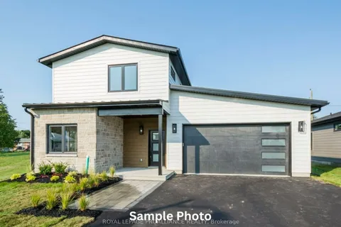 44 Fraser Drive, Quinte West, ON K0K 1E0
