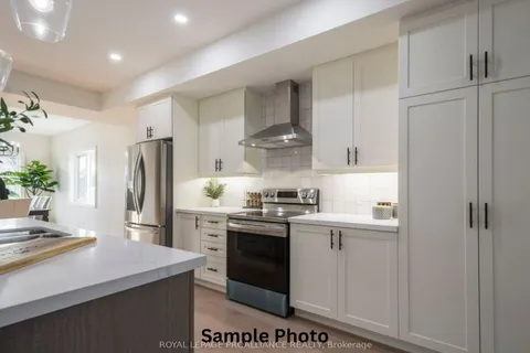 44 Fraser Drive, Quinte West, ON K0K 1E0