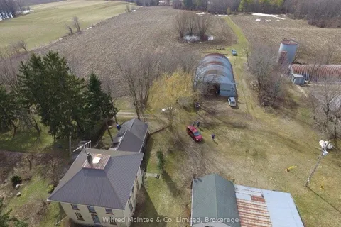 37547 Glens Hill Road, Ashfield-Colborne-Wawanosh, ON N0M 1E0