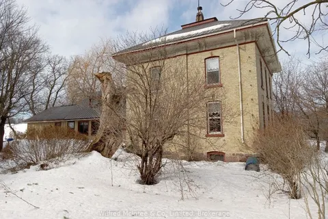 37547 Glens Hill Road, Ashfield-Colborne-Wawanosh, ON N0M 1E0