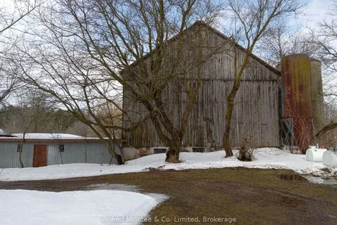 37547 Glens Hill Road, Ashfield-Colborne-Wawanosh, ON N0M 1E0