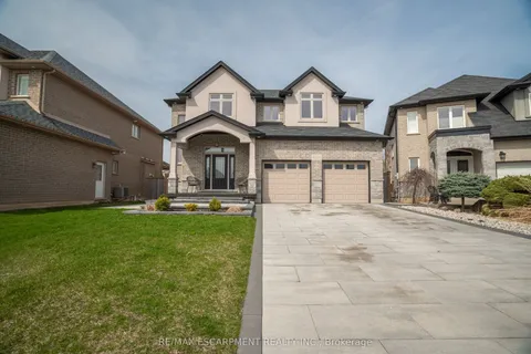 4126 Prokich Court, Lincoln, ON L3J 0M1
